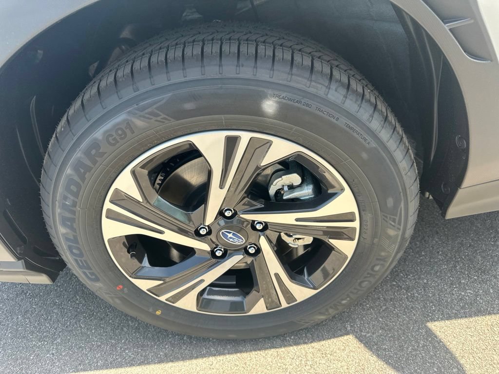 New 2026 Subaru Crosstrek 2.5i Premium AWD/4WD image 30