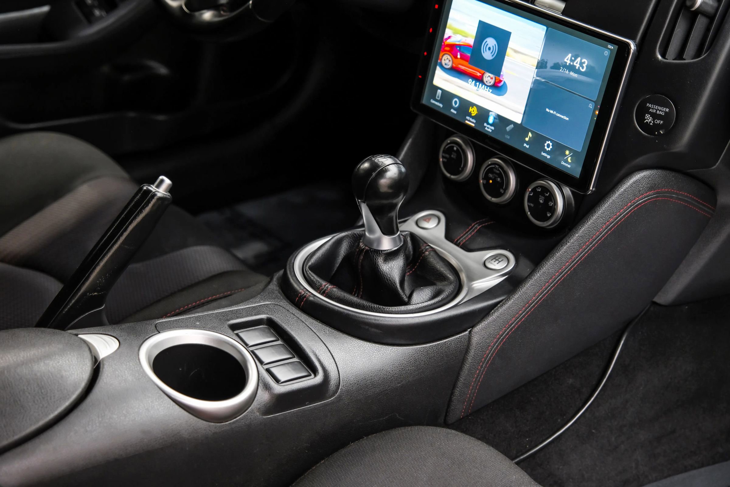 Used 2013 Nissan 370Z NISMO w/ Bose Pkg image 19