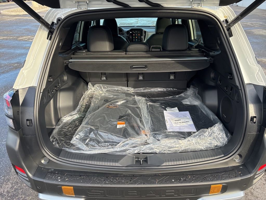 New 2026 Subaru Forester Wilderness image 26