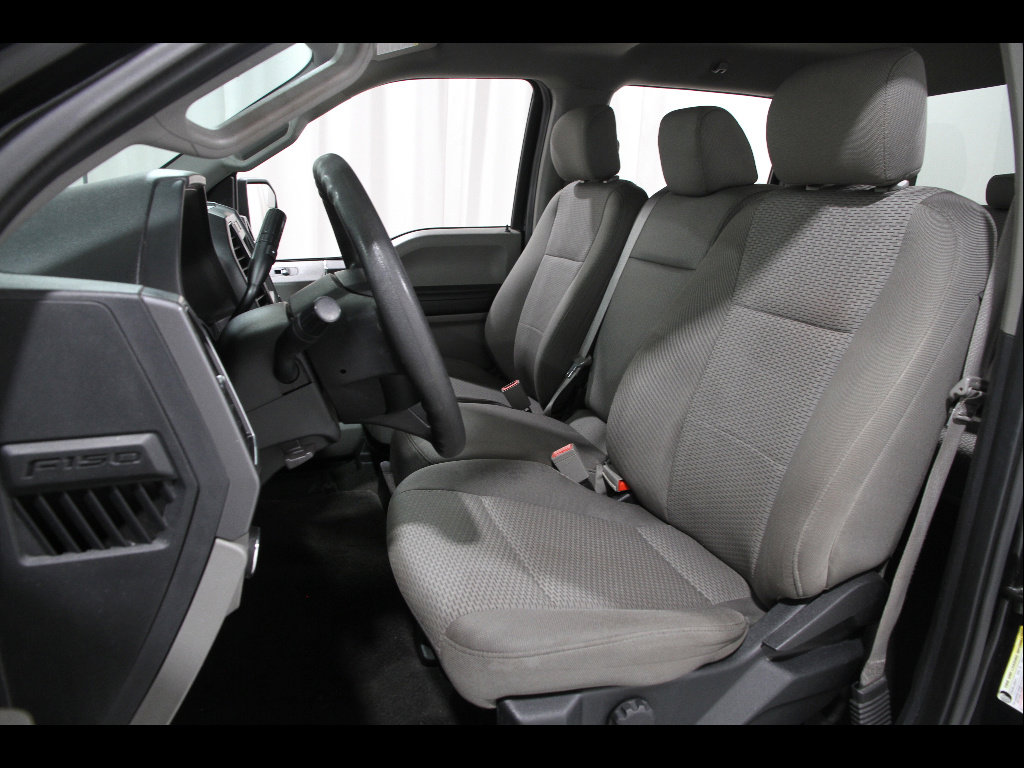 Used 2020 Ford F150 XLT image 6