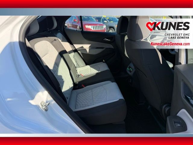 Used 2019 Chevrolet Equinox LS image 15