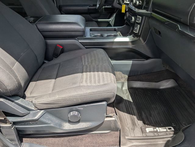 Used 2021 Ford F150 XL w/ STX Appearance Package AWD/4WD image 27