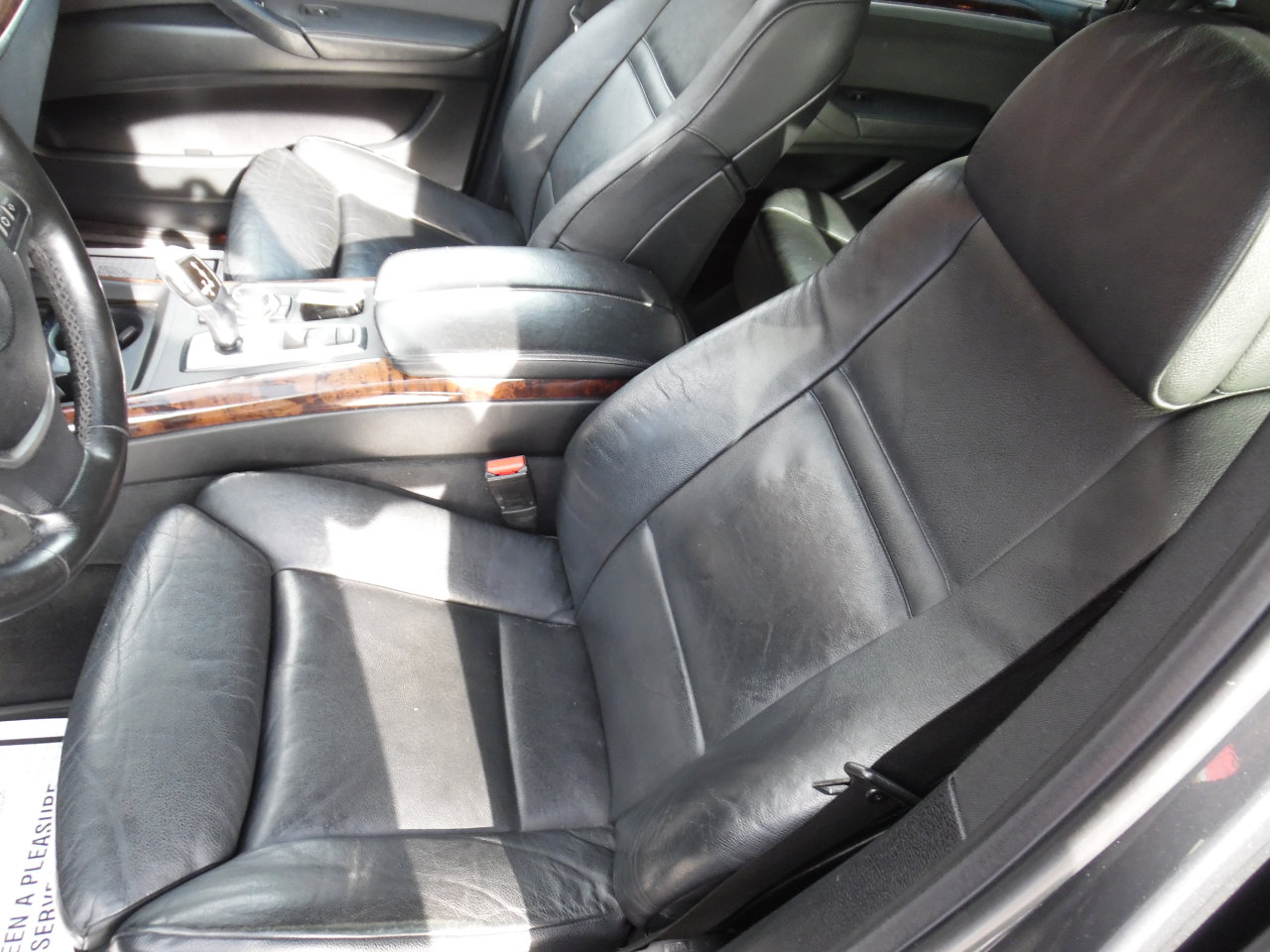 Used 2012 BMW X5 xDrive35i image 10