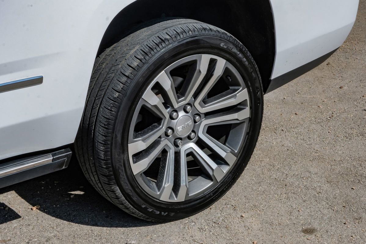 Used 2020 GMC Yukon Denali w/ Denali Ultimate Package image 65