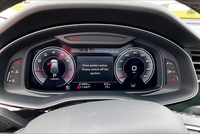 Used 2023 Audi A3 2.0T Premium w/ Black Optic Sport Package FWD image 22