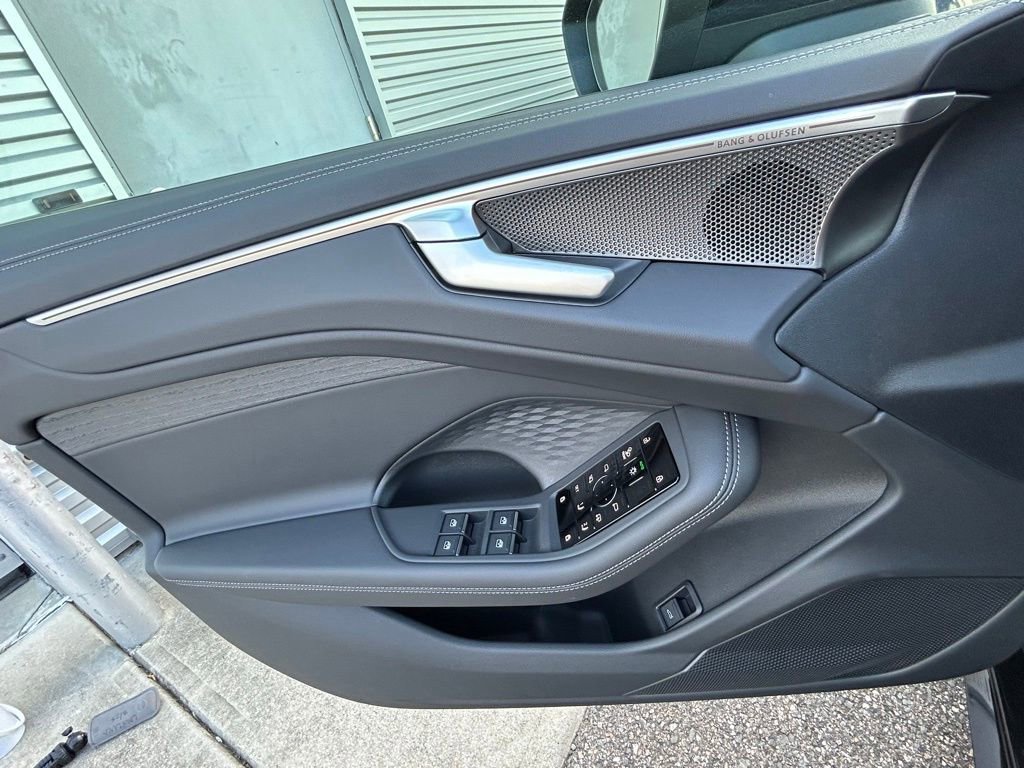 New 2026 Audi A6 Premium Plus image 62