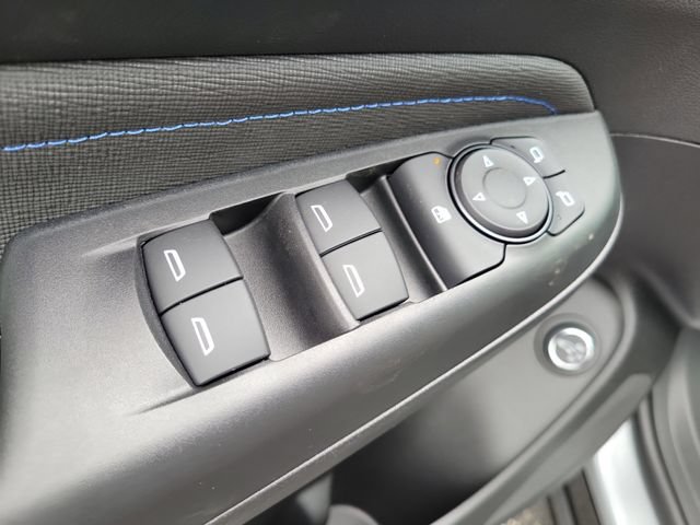 New 2026 Buick Envista Sport Touring w/ Convenience I Package FWD image 20