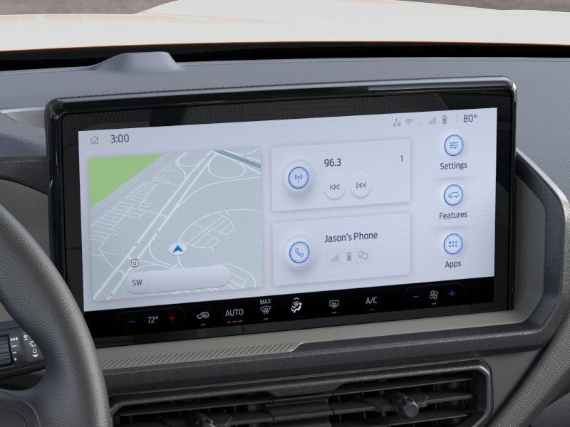 New 2026 Ford Bronco Sport Big Bend AWD/4WD image 15