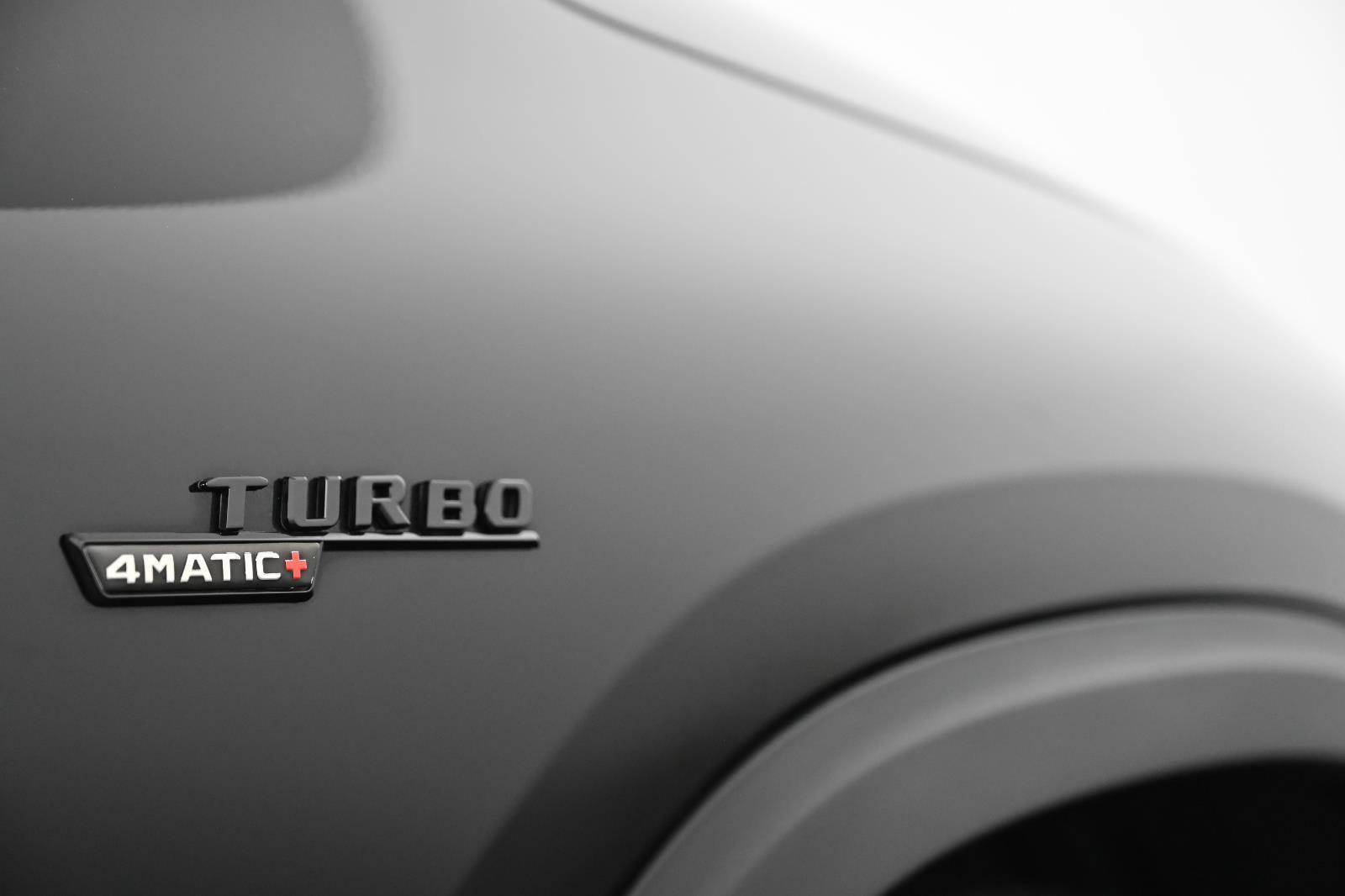 Used 2021 Mercedes-Benz GLA 45 AMG 4MATIC image 11