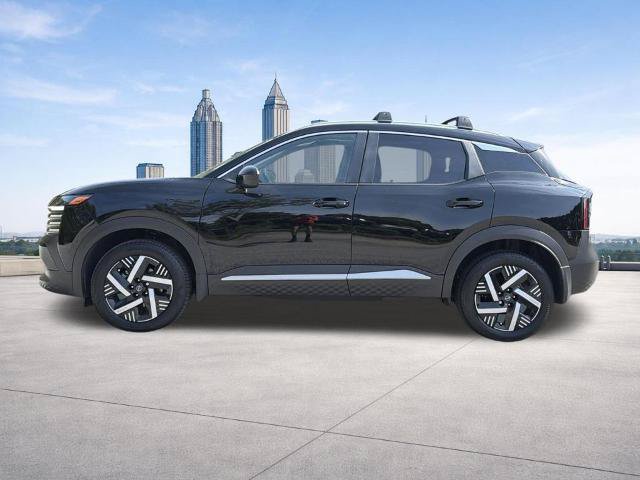 Certified 2026 Nissan Kicks SV w/ SV Premium Package FWD image 22
