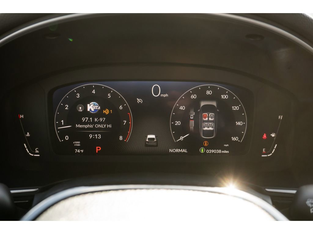 Used 2023 Honda Civic Sport Touring image 23