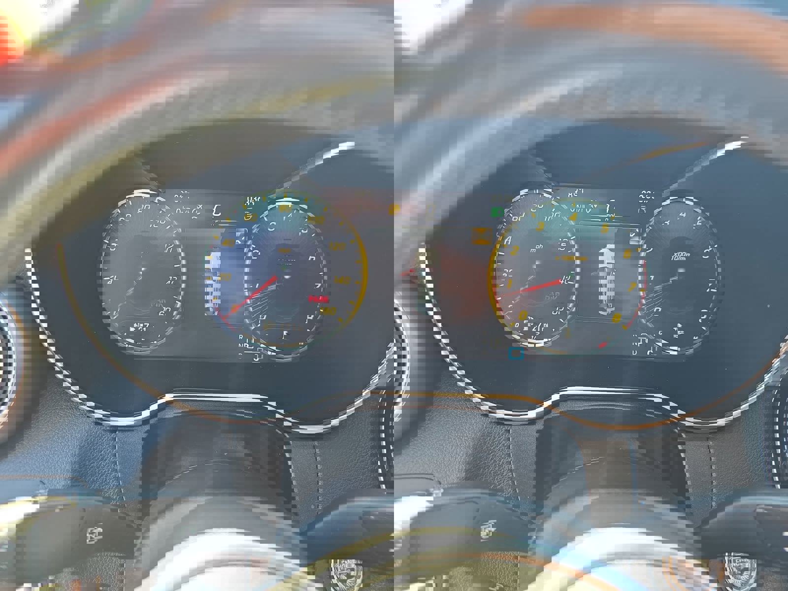 Used 2020 Mercedes-Benz GLC 300 4MATIC Coupe image 21