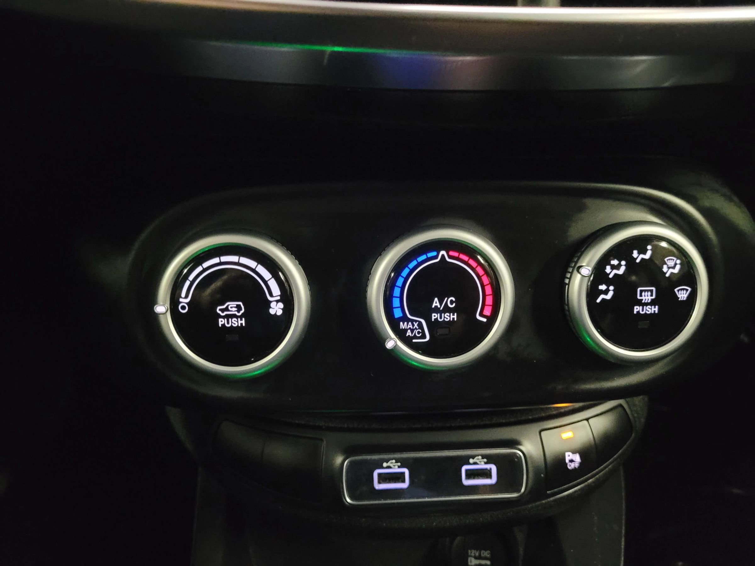 Used 2022 FIAT 500X Pop w/ Sport Appearance Package image 27