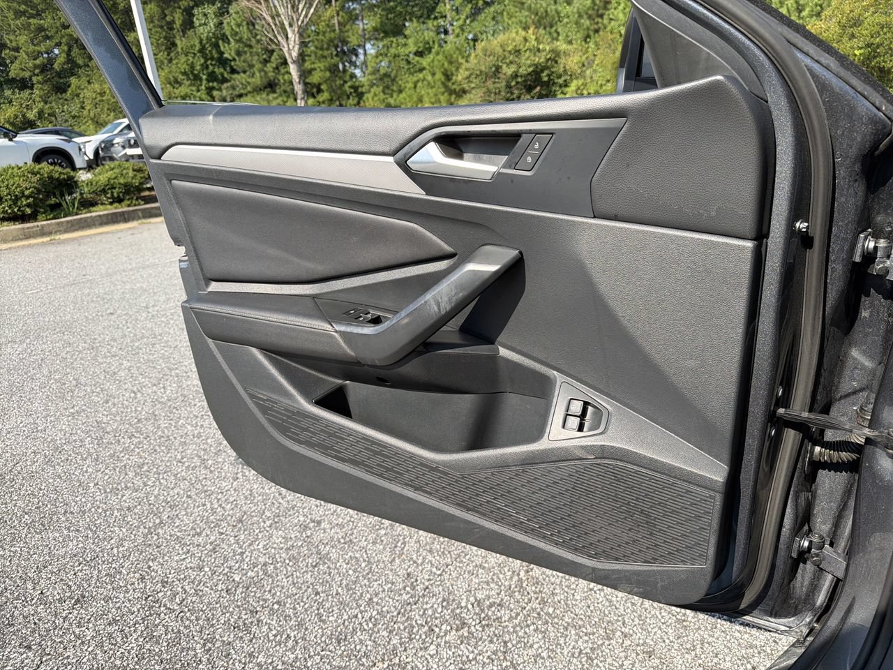 Used 2024 Volkswagen Jetta S FWD image 15