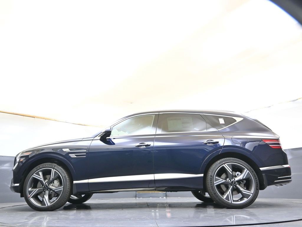 New 2026 Genesis GV80 2.5T Prestige image 32