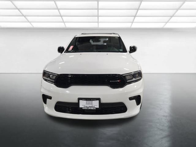 Used 2023 Dodge Durango GT AWD/4WD image 8