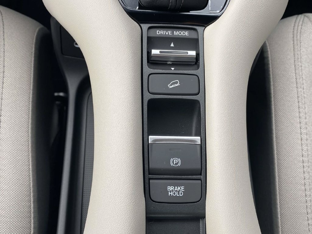 New 2027 Honda HR-V LX image 27