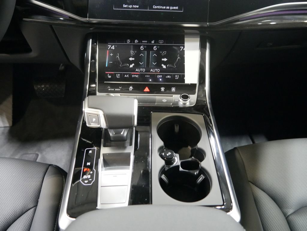 New 2026 Audi Q8 Premium Plus image 38