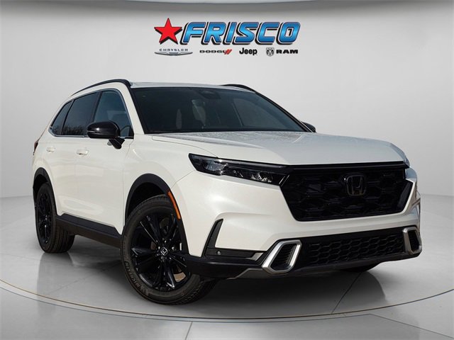 Used 2023 Honda CR-V Sport Touring image 1