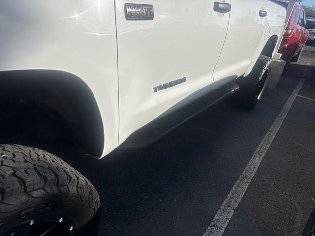 Used 2021 Toyota Tundra TRD Pro AWD/4WD image 14