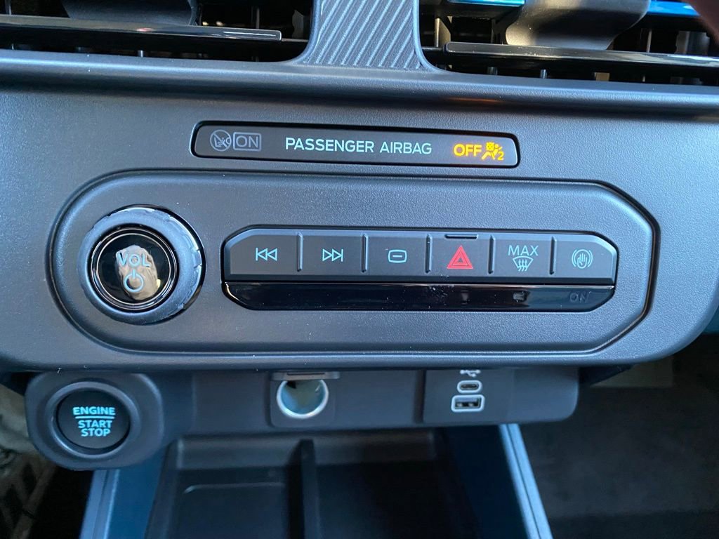 New 2026 Ford Maverick Lobo image 22