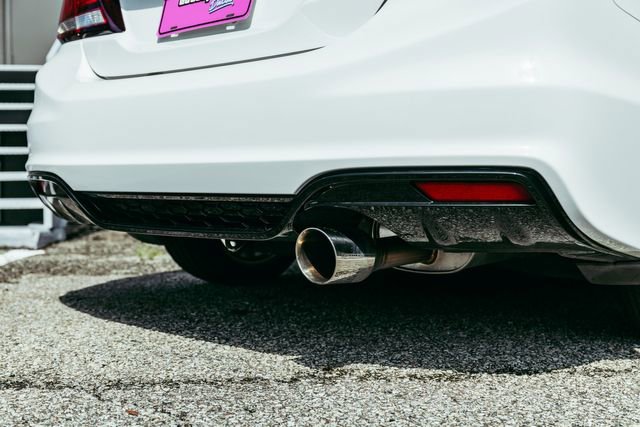 Used 2013 Honda Civic Si image 40