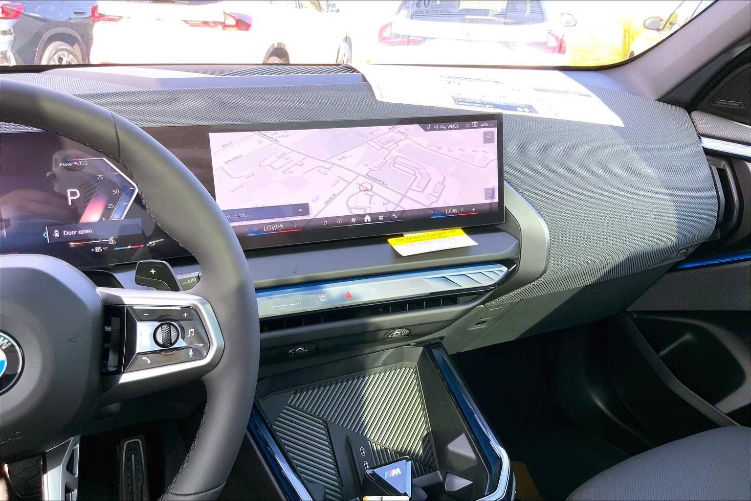 New 2026 BMW X3 xDrive30 w/ M Sport Package image 6