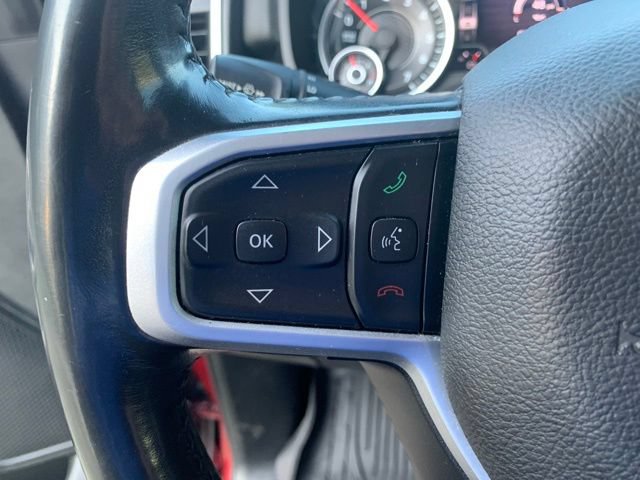 Used 2021 RAM 1500 Big Horn AWD/4WD image 26