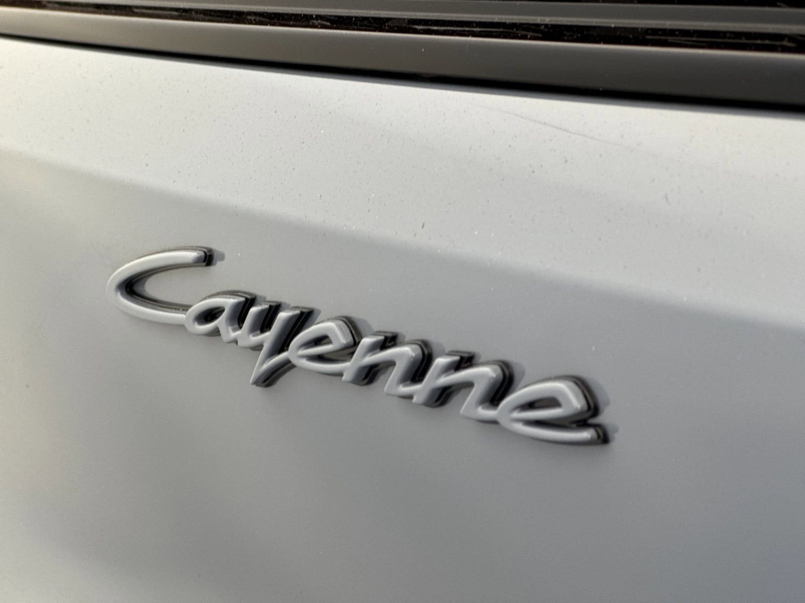 New 2026 Porsche Cayenne E-Hybrid image 35