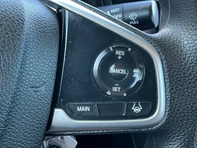 Used 2020 Honda Civic LX image 14