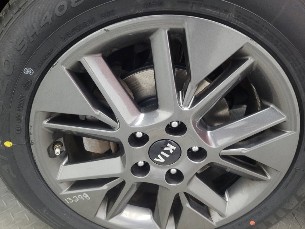 Used 2021 Kia Soul S image 31