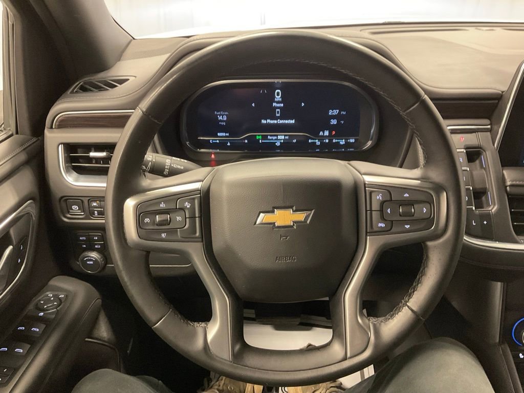 Used 2024 Chevrolet Suburban LT image 7