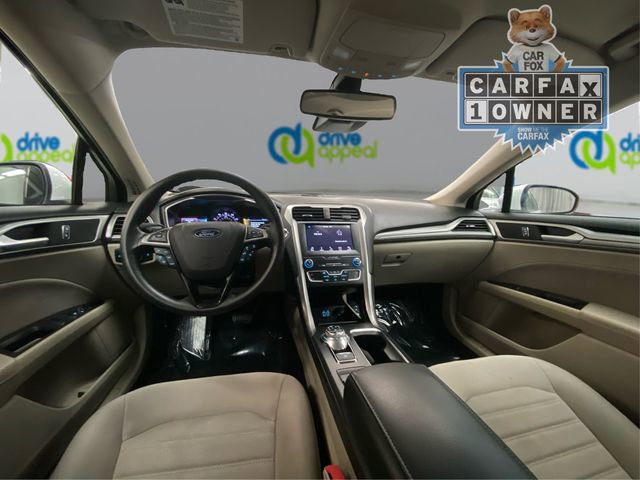 Used 2019 Ford Fusion SE image 28