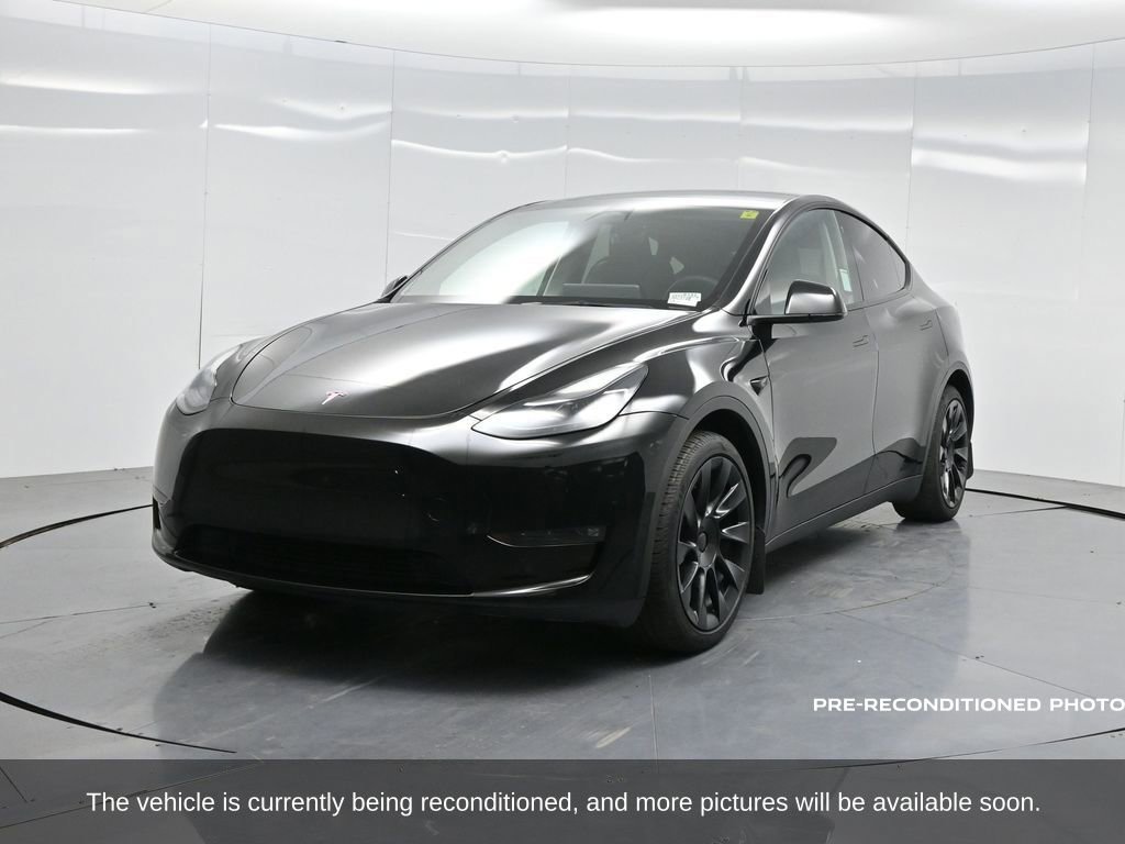 Used 2023 Tesla Model Y Long Range image 67