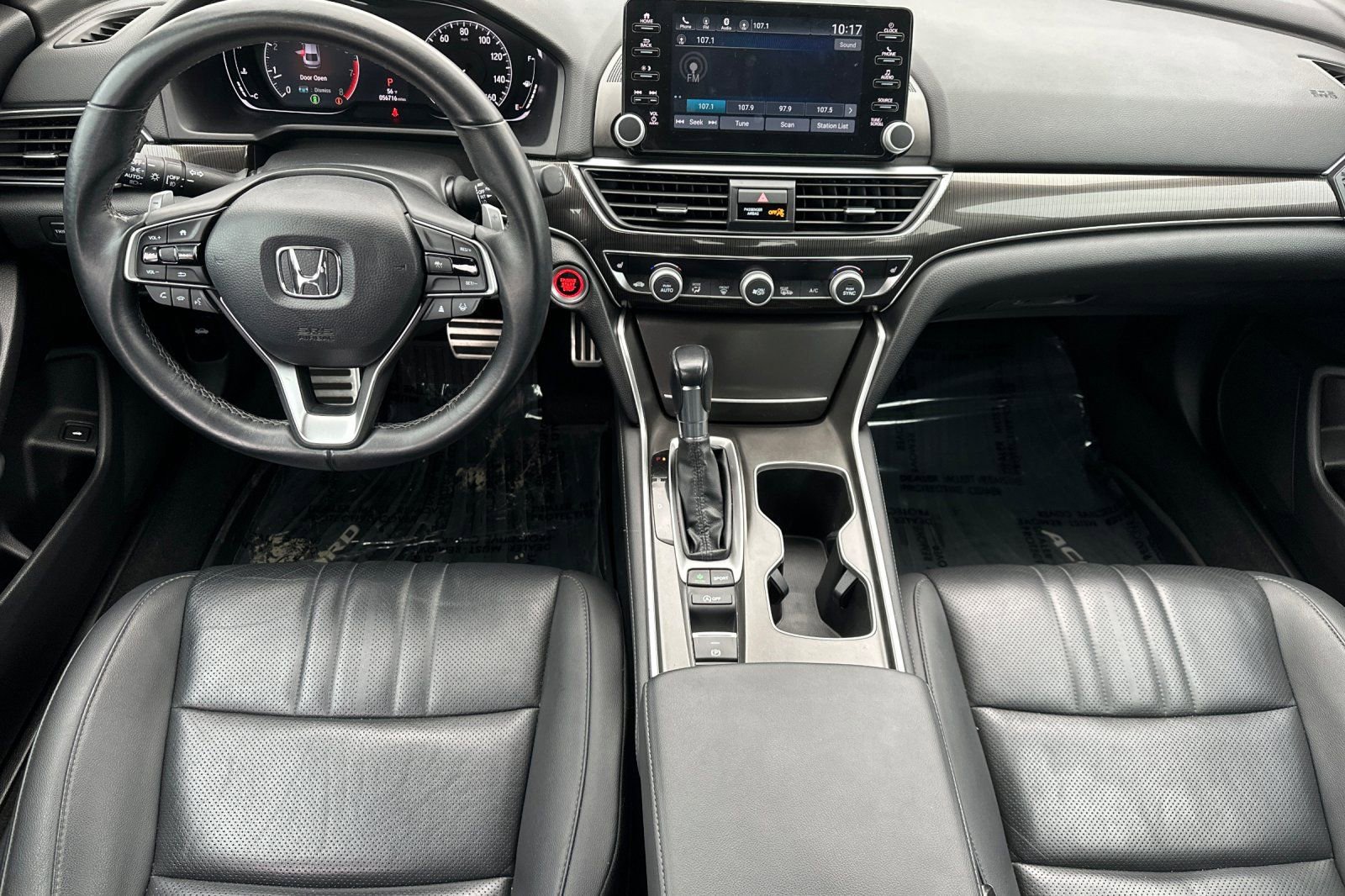 Used 2022 Honda Accord Sport Special Edition image 10