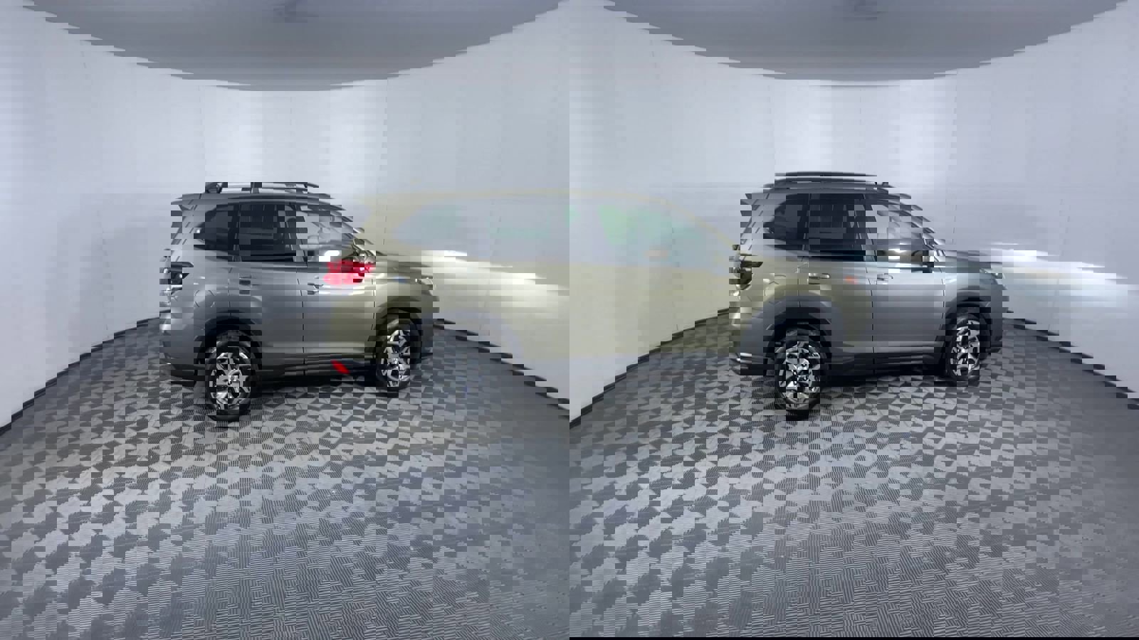 Used 2023 Subaru Forester Premium image 9