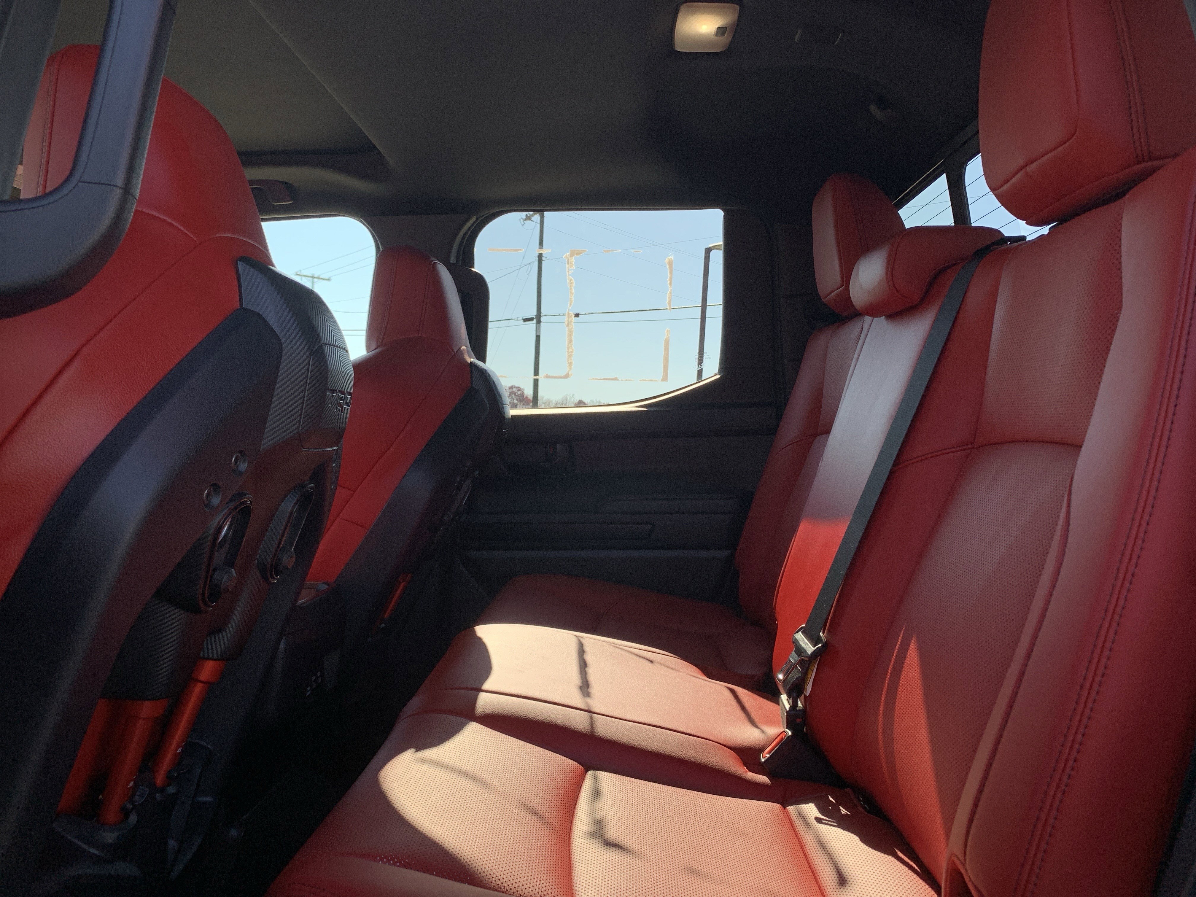 Used 2025 Toyota Tacoma TRD Pro image 32