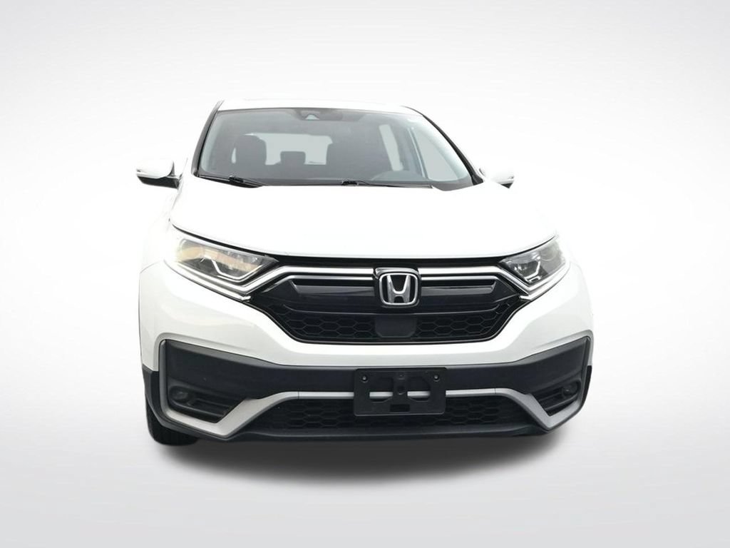 Used 2022 Honda CR-V EX image 2