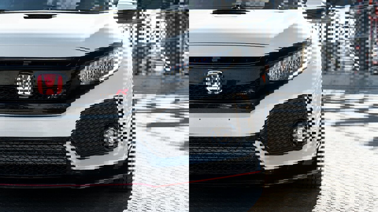 Used 2019 Honda Civic Type R image 8