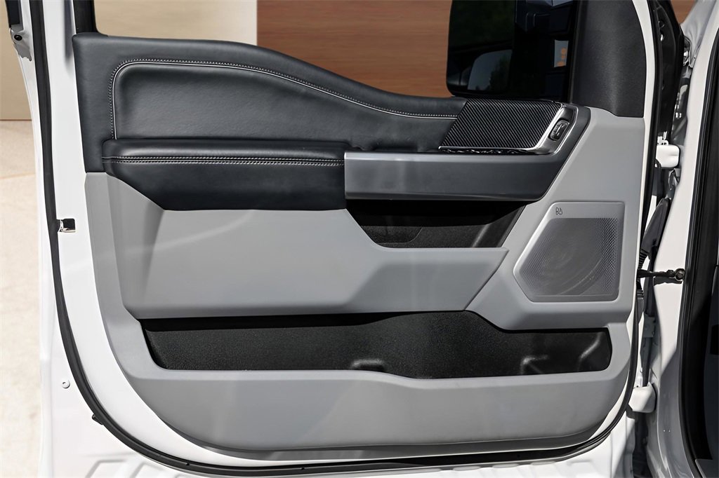 Used 2024 Ford F250 Limited w/ FX4 Off-Road Package image 27