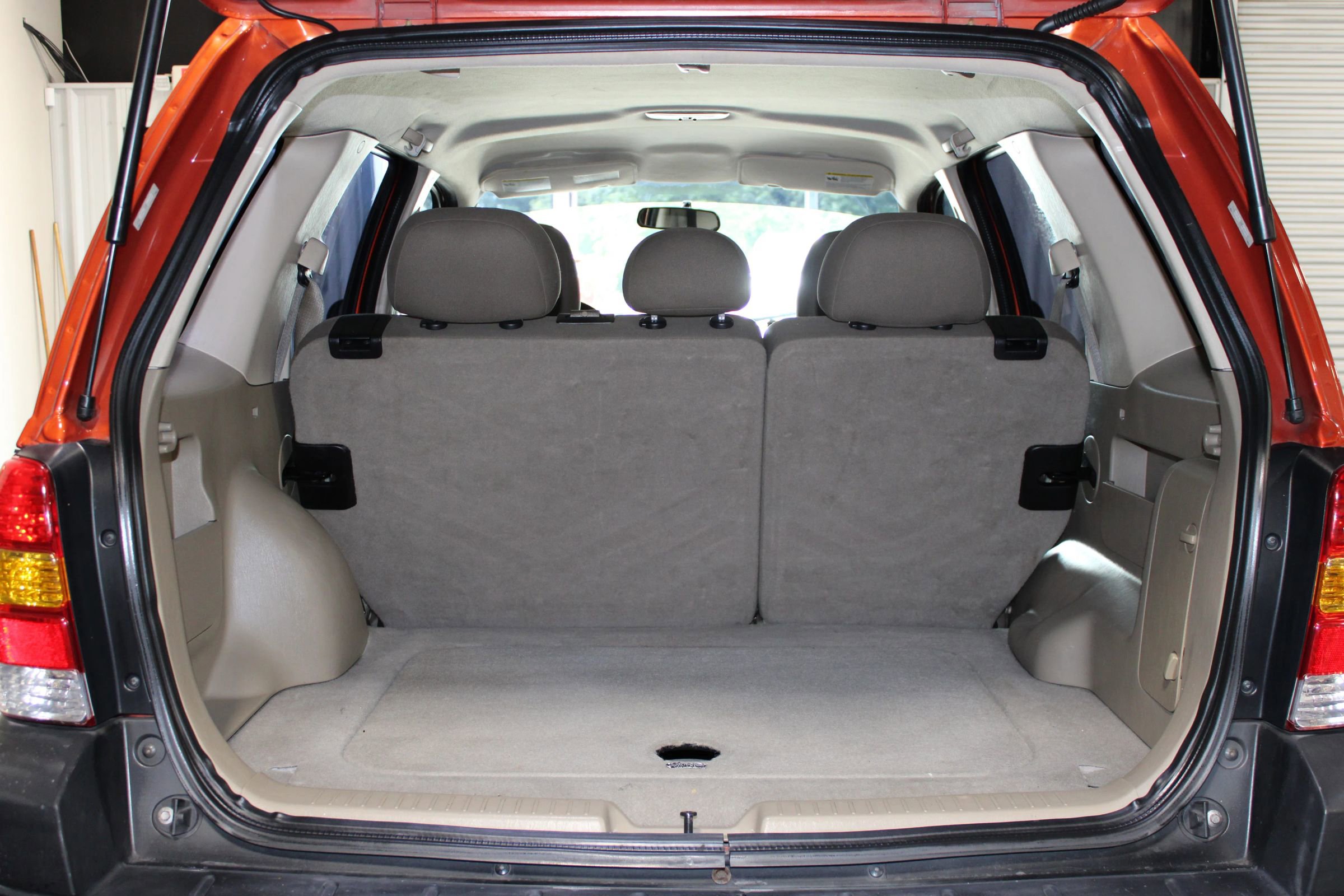 Used 2007 Ford Escape XLS FWD image 23