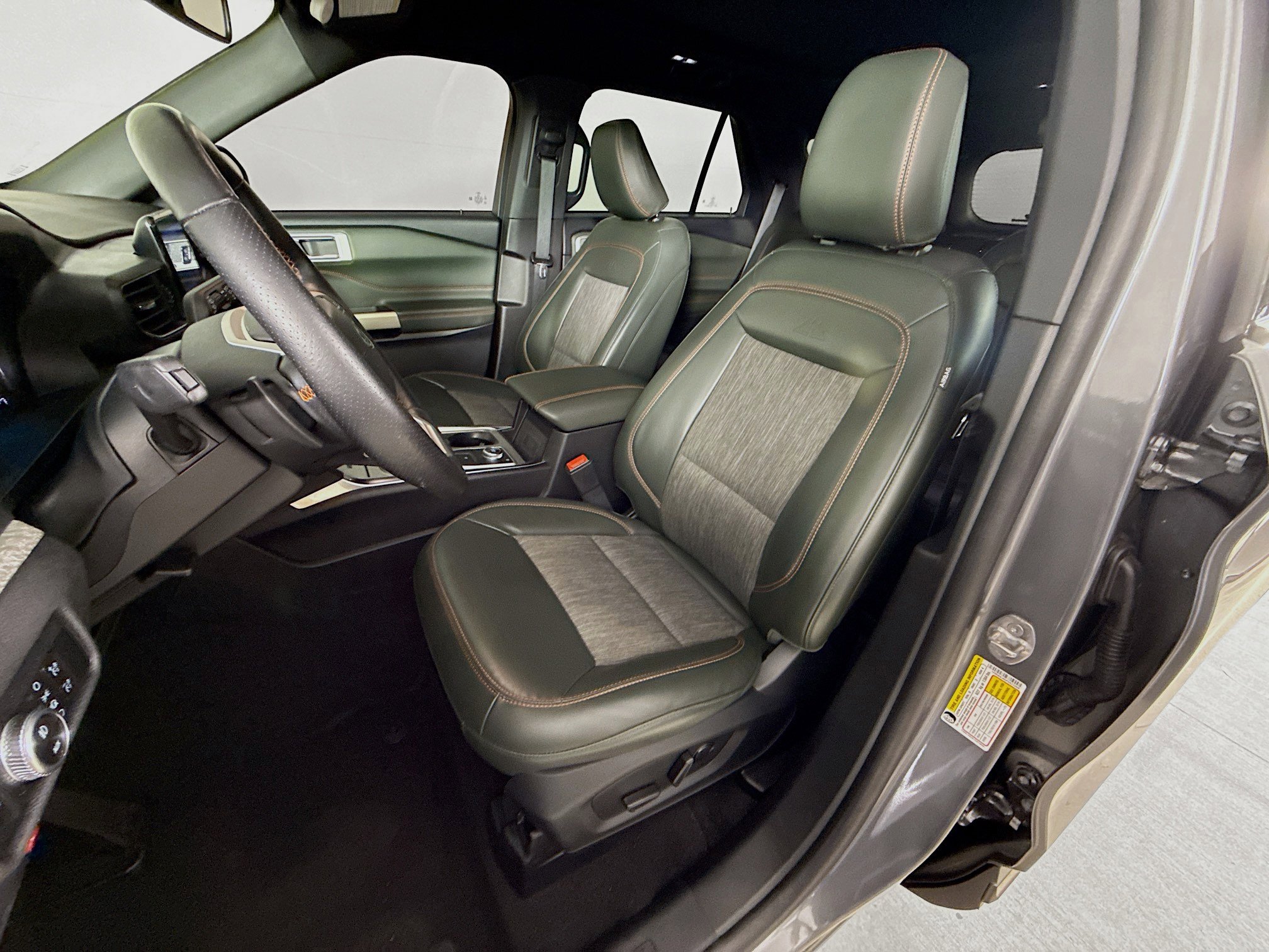 Used 2023 Ford Explorer Timberline w/ Timberline Technology Package image 26