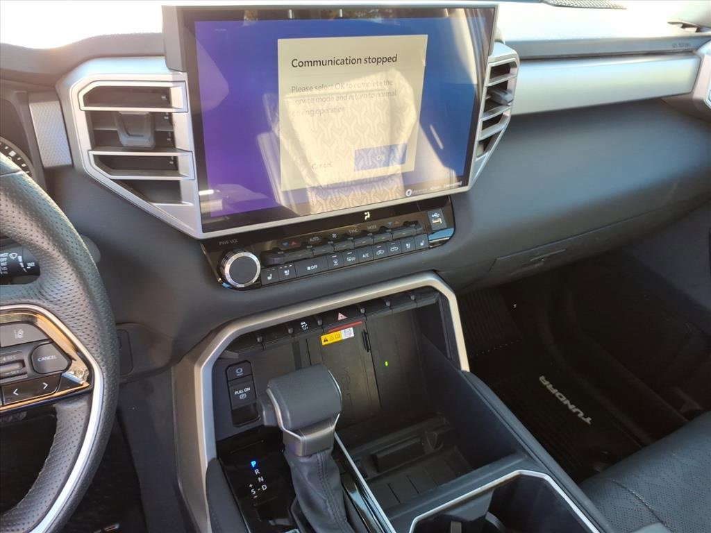 Used 2022 Toyota Tundra Limited image 18