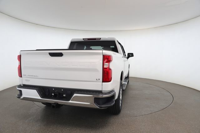 Used 2021 Chevrolet Silverado 1500 LT image 17