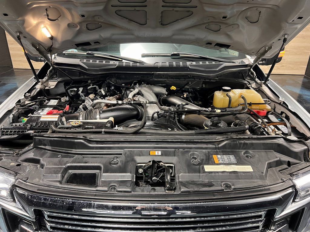 Used 2020 Ford F350 XLT w/ XLT Value Package image 17