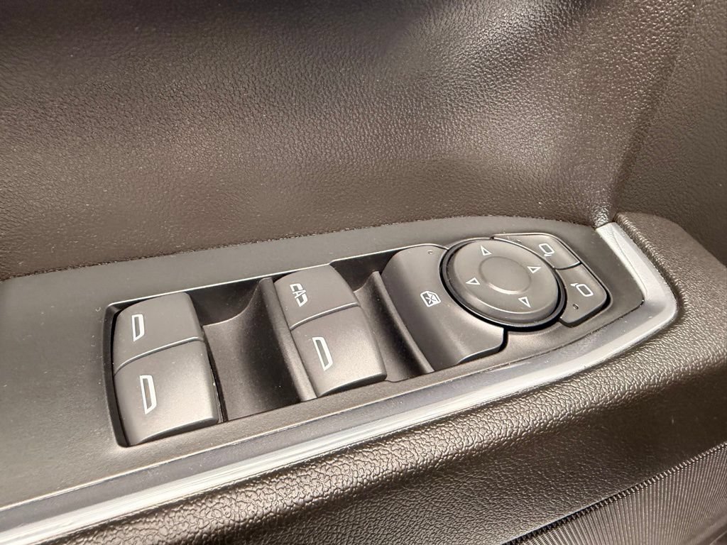 Used 2024 GMC Sierra 1500 Elevation AWD/4WD image 24