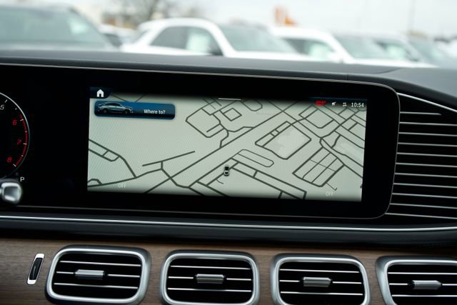 New 2026 Mercedes-Benz GLE 450 4MATIC Coupe image 28