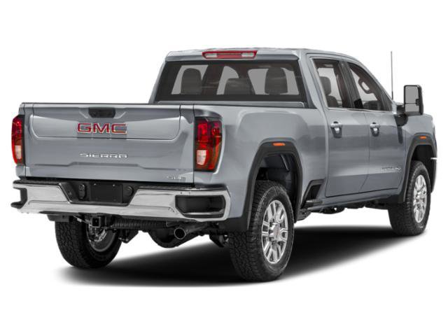 New 2026 GMC Sierra 2500 SLE w/ SLE Value Package; AWD/4WD video 2