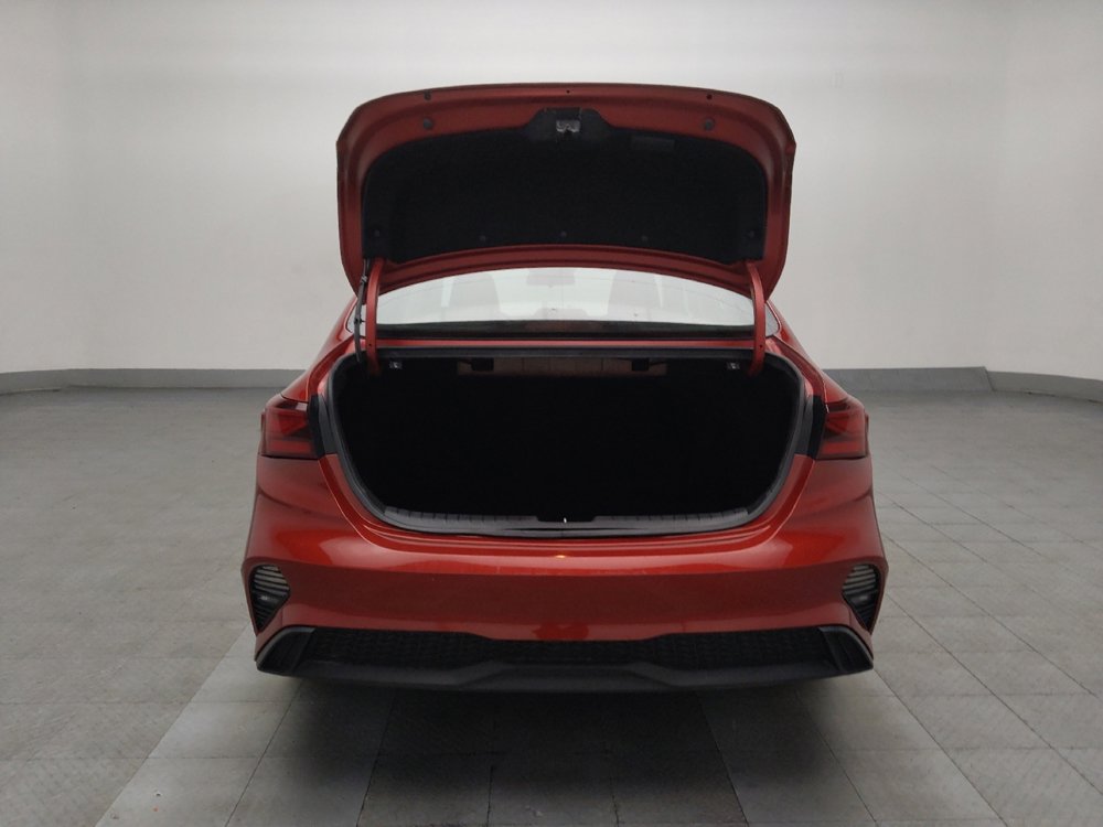 Used 2022 Kia Forte LXS image 29