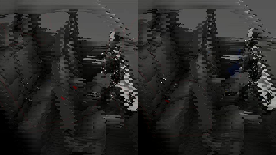 New 2027 Chevrolet Bolt RS image 11